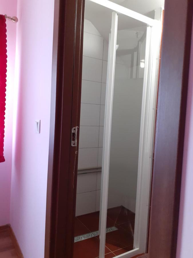 Pensiunea Rominvest Borsa  Bagian luar foto
